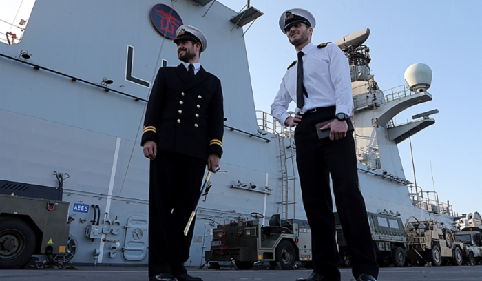 موظّفو المنظّمات الدولية: 90% غادروا لبنان