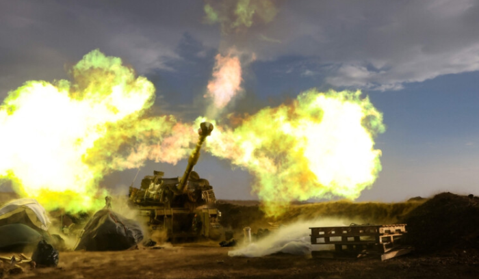 بايدن لتمويل النازحين من غزة .. ونصرالله يُجدِّد الثوابت اليوم