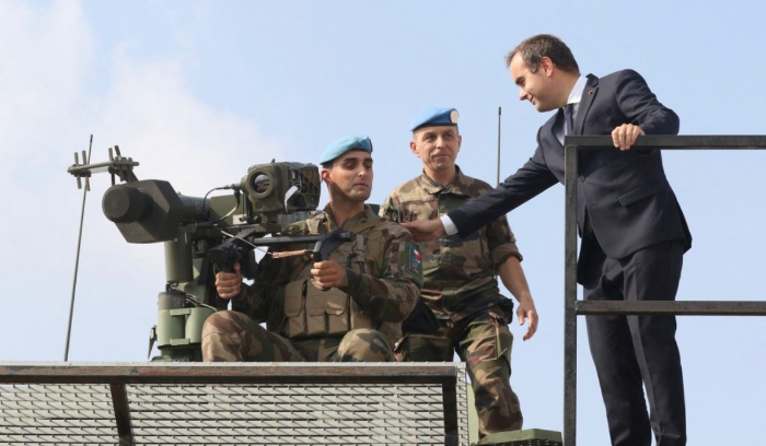 تمهيد ناري لنصرالله: 19 هجوماً وإدخال المسيرات