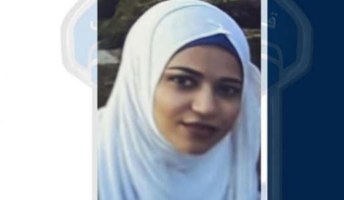 سميّة راكان شمّا غادرت منزلها ولم تعد…هل رأيتموها؟