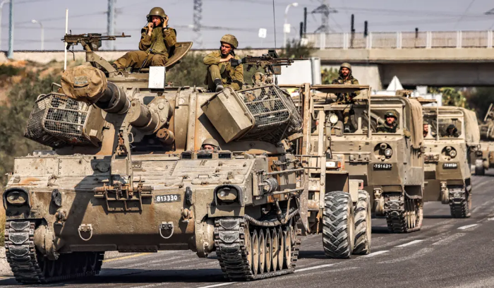 الجيش الإسرائيلي: جاهزون لفتح جبهات أخرى