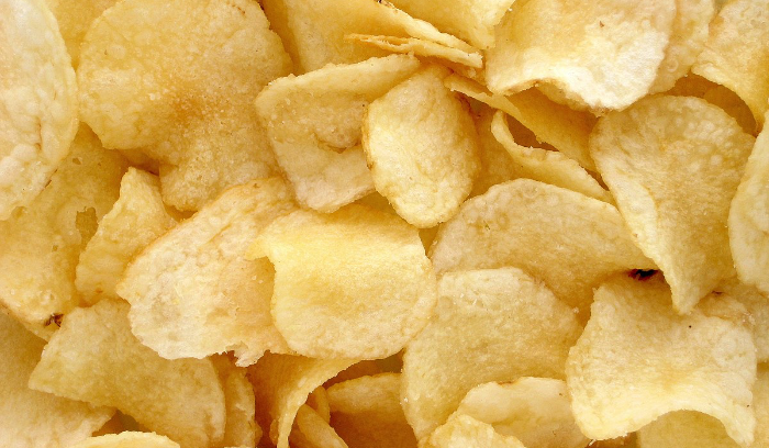 إقفال معمل “chips” في لبنان