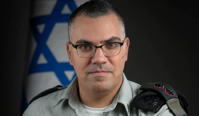 أدرعي: نواصل استهداف أهداف عسكرية لـ”الحزب”