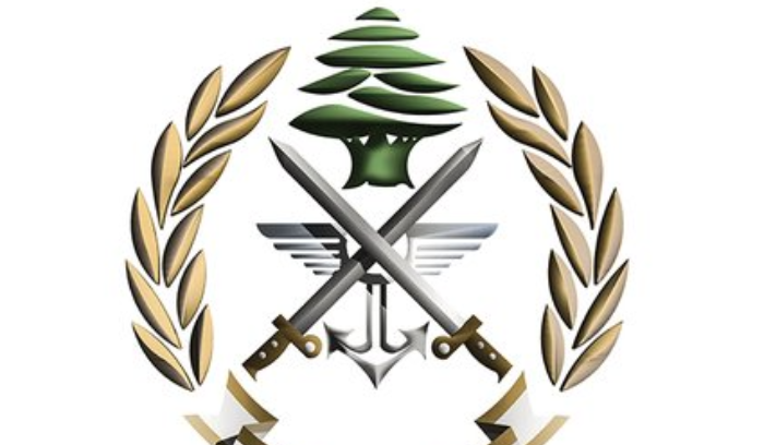تفجير ذخائر غير منفجرة في جرد رأس بعلبك