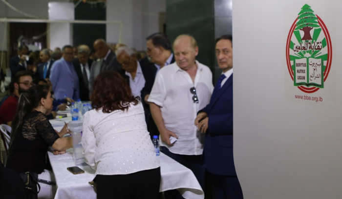 انتخابات نقابة المحامين تنطلق الأحد
