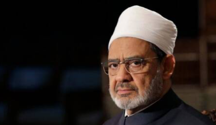 هجوم عنيف في إسرائيل على شيخ الأزهر