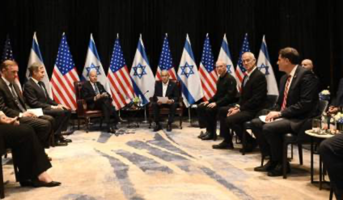 الجنون الإسرائيلي ومأزق نتنياهو: الهروب نحو 