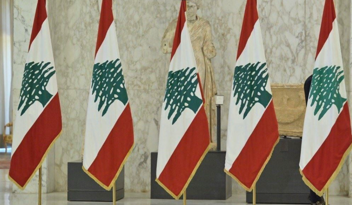 الفراغ الرئاسي في لبنان يدخل عامه الثاني<br />
خشية على الموقع في ظل مخاض المنطقة