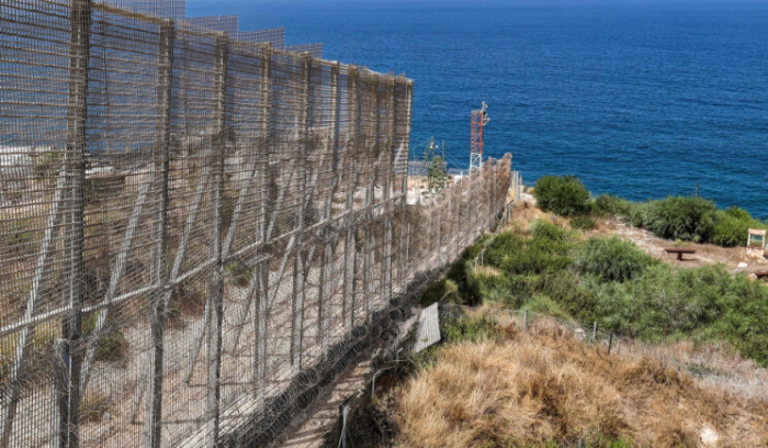 التنقيب عن الغاز رُحِّل الى العام 2025