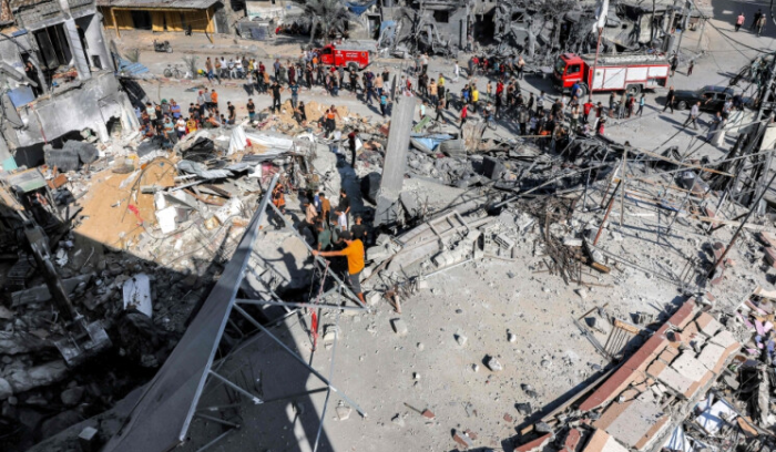 لبنان يشكو إسرائيل لاستخدامها الفوسفور… وحبس أنفاس بانتظار نصرالله