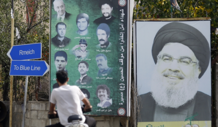 أولويات أوروبية وأميركية في انعكاسات الحرب على لبنان