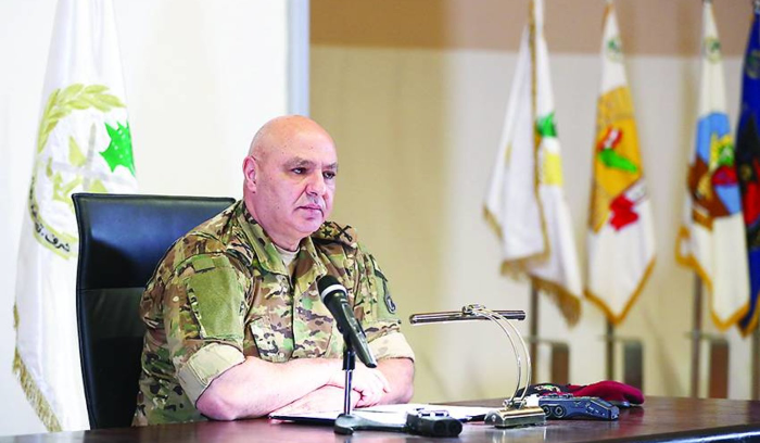 واشنطن والدوحة تطلبان التمديد لعون… وبري لا يشرّع «على الطلب»