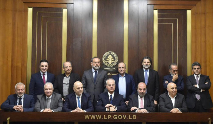 “الجمهوريّة القويّة