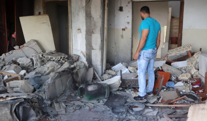 في ذكرى الفراغ… رئاسة منسية أمام 