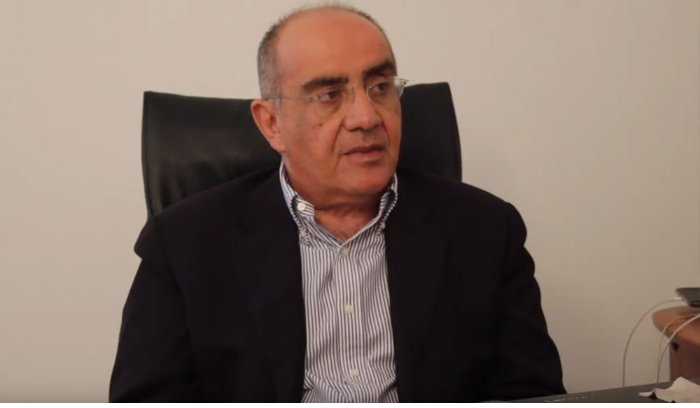 سعيد: هذه الحرب يُعاد فيها ترتيب المنطقة