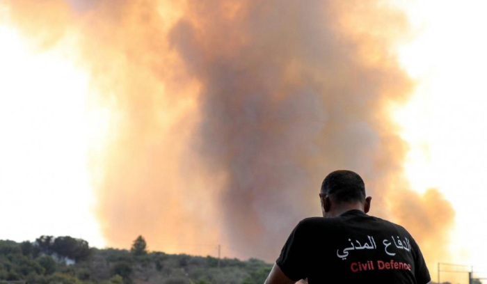 جبهة الجنوب تشغل الديبلوماسيين: بماذا يفكر 