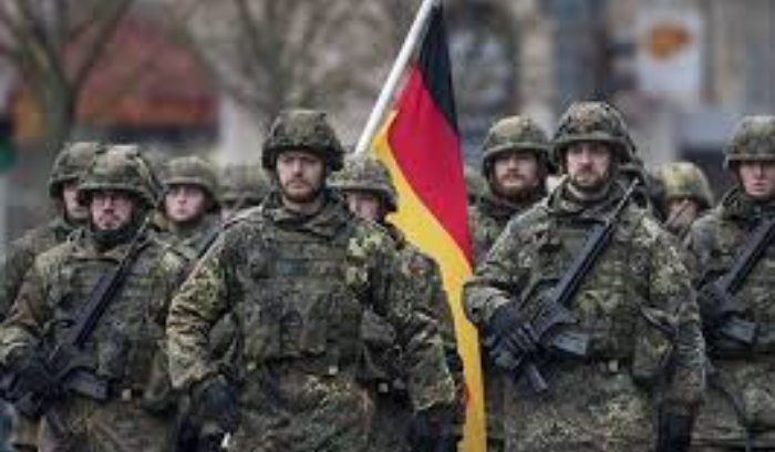 ألمانيا: نريد إرسال «قوة عسكرية» إلى لبنان!