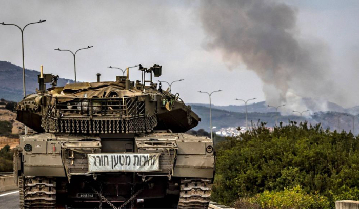 بري يَعي المخاطر ولا يرى لبنان «حاضراً للحرب»<br />
نصرالله يتّجه إلى التصعيد... وميقاتي: لا تطمينات من 