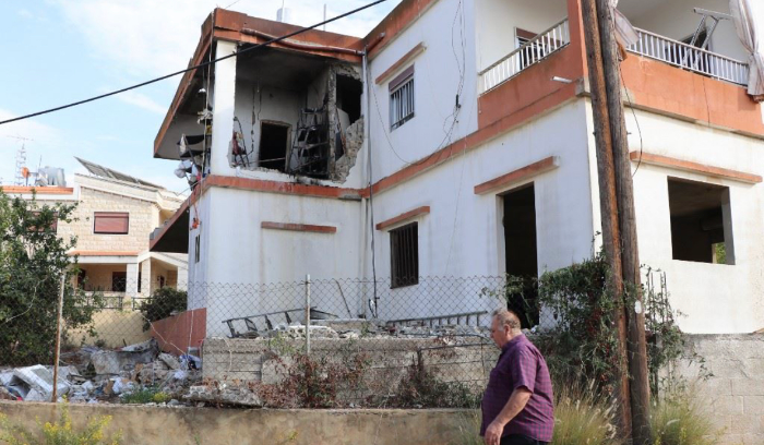 سنة بلا رئيس… فراغ وانهيار وكابوس حرب