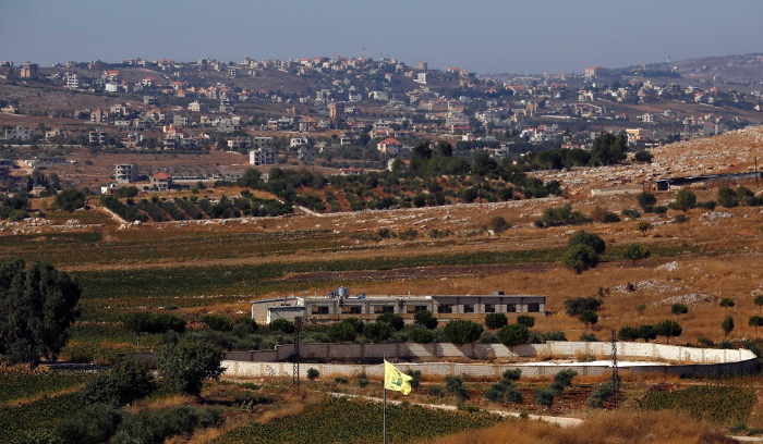 إسرائيل: ما يحدث في غزة رسالة لـ”الحزب”