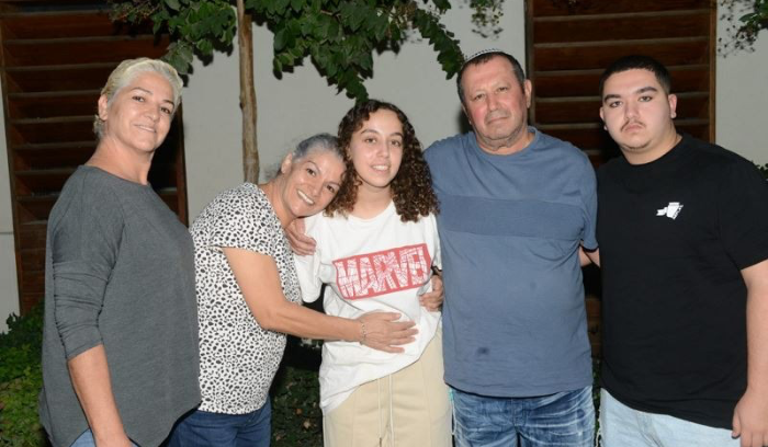 إسرائيل: حرّرنا مجندة مختطفة لدى حماس