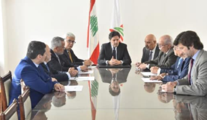 السفارات قلقة على رعاياها... والمكاري: قرار الحرب عند إسرائيل