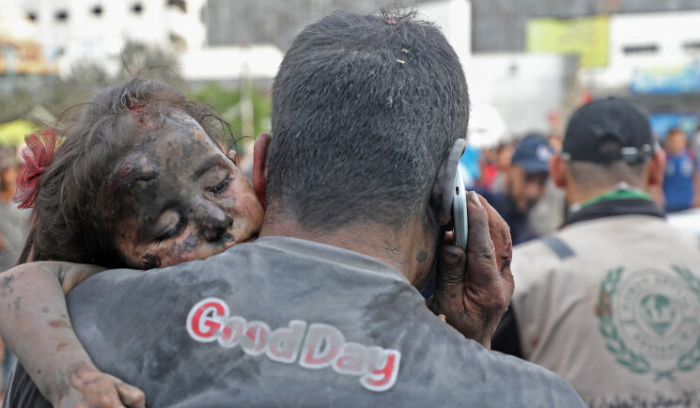 مؤشرات أميركية وإيرانية للجم التصعيد .. ونصرالله يتحدث الجمعة المقبل