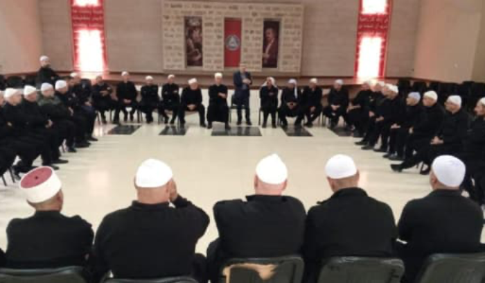 أبو فاعور: لعقد جلسة عاجلة لمجلس الوزراء للتمديد لقائد الجيش
