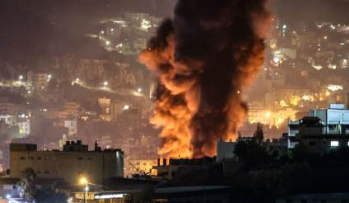 رهان ذو حدين على الوقت:مساحة لمنع التصعيد والاجتياح البري