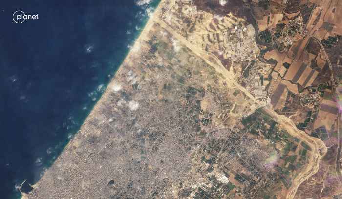 عودة تدريجية لخدمات الاتصالات والانترنت في قطاع غزة