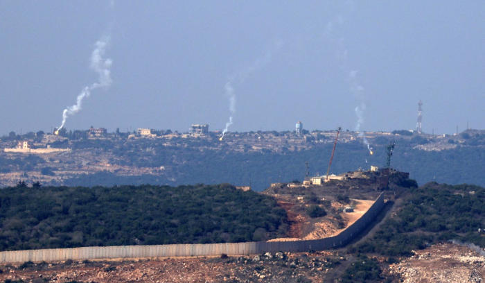 صواريخ الدفاع الجوي تدخل المعركة في جنوب لبنان<br />
إسرائيل تنفذ 3 غارات في العمق... و«حزب الله» يتكتّم