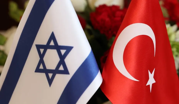 بعد تصريحات أردوغان.. إسرائيل تستدعي دبلوماسييها من تركيا