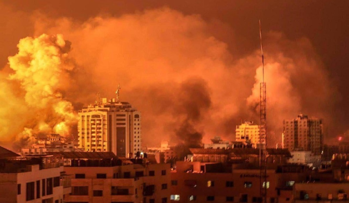 فلسطين: إسرائيل قطعت خدمات الاتصالات عمدًا