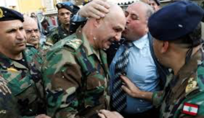 «صفقة ثلاثية» لملء الشواغر في المراكز الأمنية