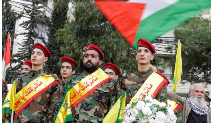 التعيينات العسكرية على نار حامية والتمديد للقائد يتصدّر<br />
الجنوب يتدهور وبري 