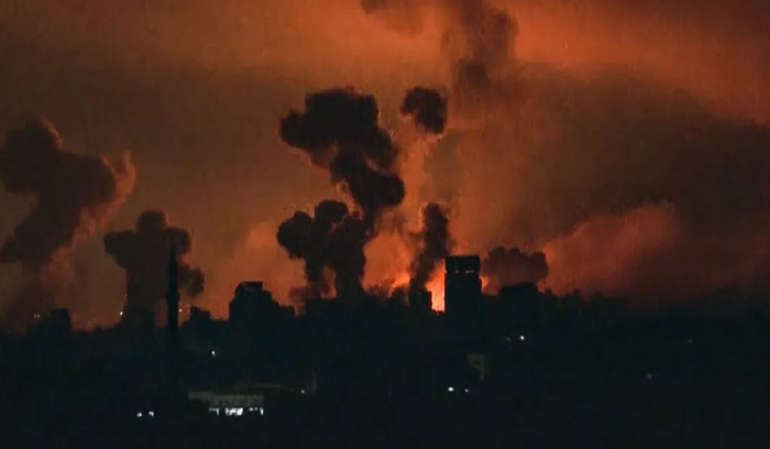 مستشار نتنياهو يتوعد: ستشعر حماس بغضبنا العارم