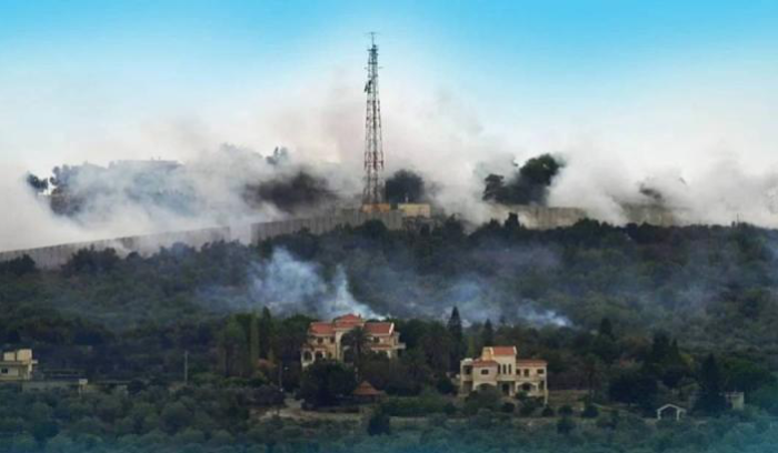 وسائل اعلام اسرائيلية: اطلاق صاروخ مضاد للدروع من لبنان باتجاه موقع عسكري