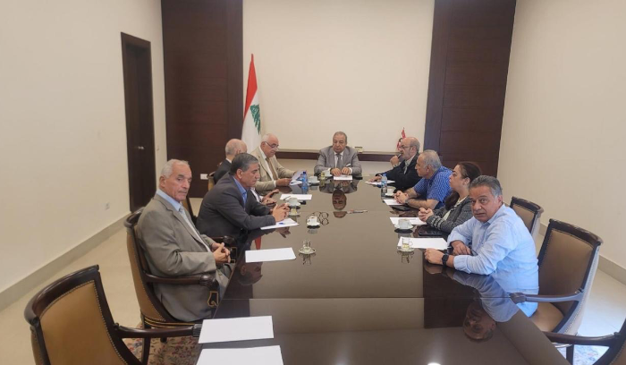بيان مشترك لنقابتي الصحافة والمحررين يدين العدوان على غزة ولبنان ويطالب بوقفه فورا