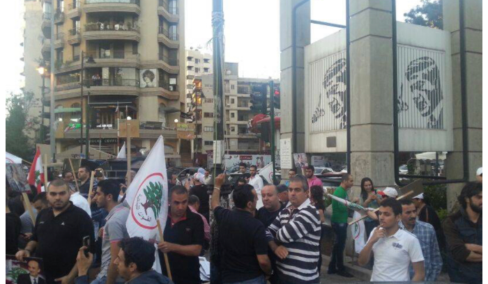 المسيحيون الحدث وقلبه... مهما تذاكى 