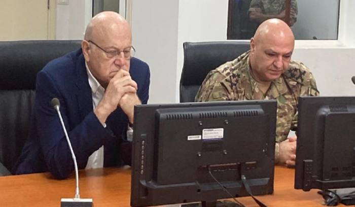 بين غضب سليم وتوافق فرنجية وباسيل... هل أخفقت محاولات التمديد لقائد الجيش؟