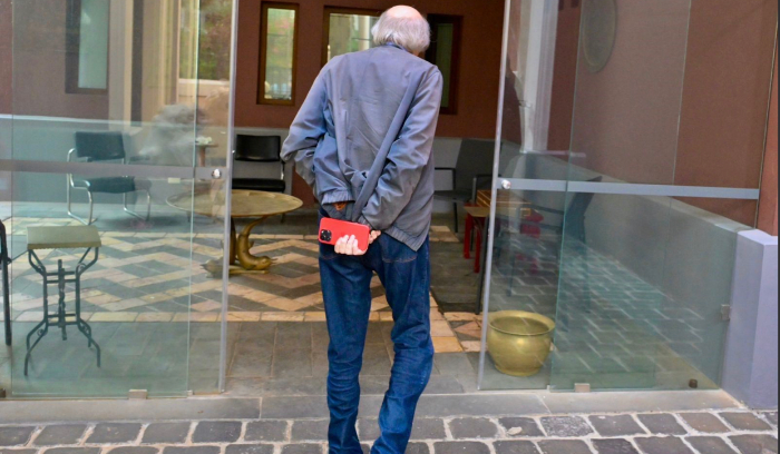 جنبلاط يستعدّ للأسوأ ولمنع إعطاء إسرائيل الذريعة