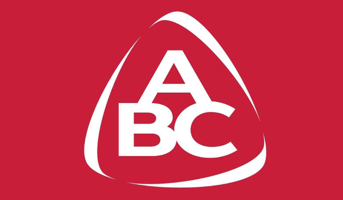 حريق في الـ ABC ضبية!