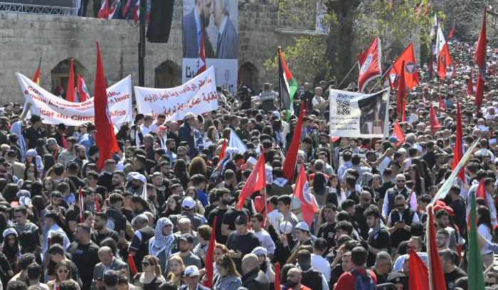تصعيدٌ مُقلق والـ1701 في مجلس الأمن اليوم… نداء جنبلاط أمام الحشود: حافظوا على تاريخكم