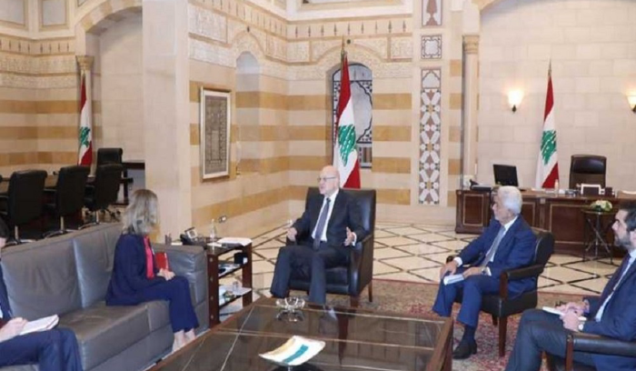ايطاليا: حريصون على حماية قوات اليونيفيل