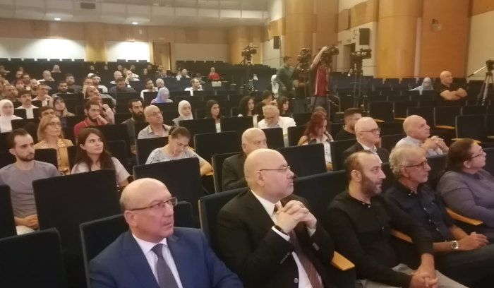 بخاش يطلق ورشة تدريبية في مجال طب الطوارىء
