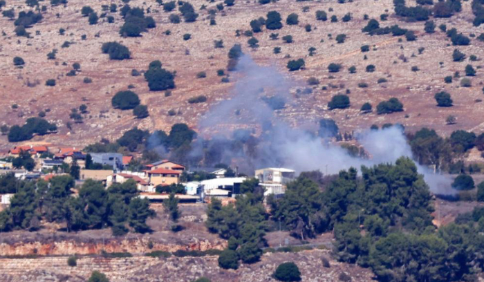 الحرب بدأت و