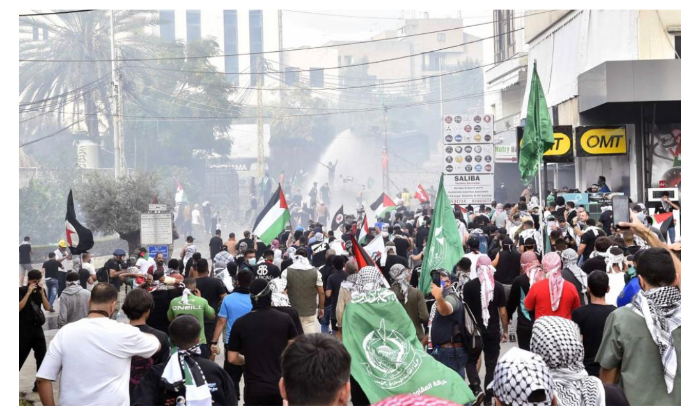 الحرب تُحيي مشاريع مجمّدة... والشارع في 