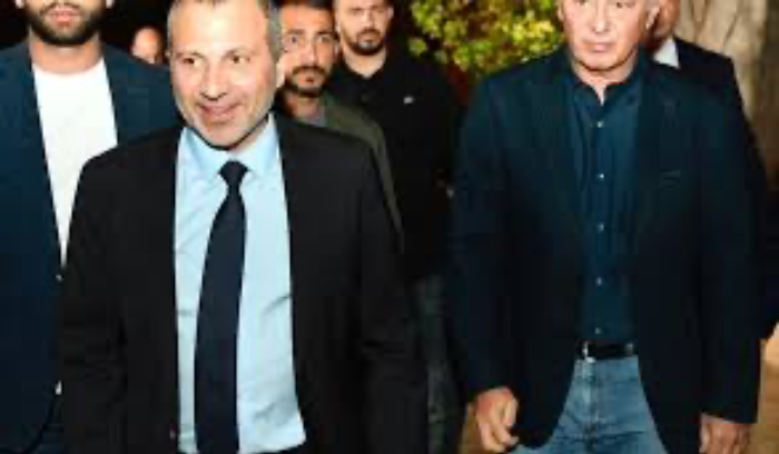 حزب الله يستعد لمواجهات طويلة.. والاحتلال يتكتَّم على قتلاه<br />
«مصالحة رئاسية» بين باسيل وفرنجية.. واشتباك بين ميقاتي وسليم حول الصلاحيات