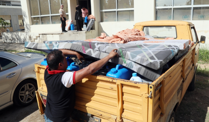 تنسيق تام مع حزب الله وبقية القوى السياسية: الاشتراكي «حضّر» الجبل لاستقبال النازحين