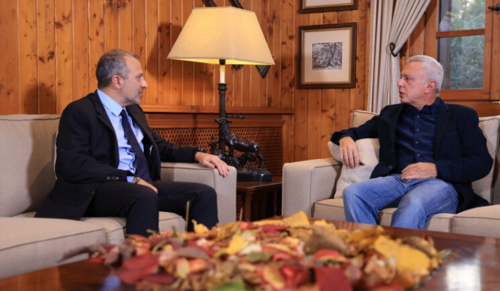 مخاوف جدية من اتساع الحرب… ولا تفاهـم رئاسياً بين باسيل وفرنجية